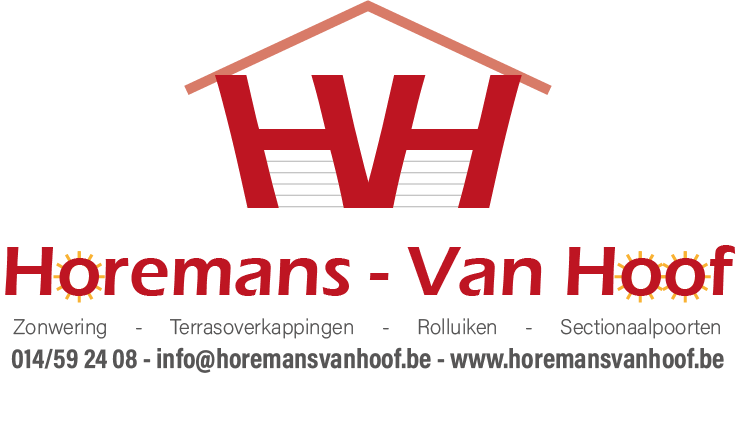 Horemans Van Hoof Logo